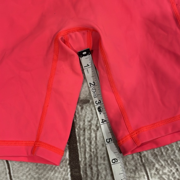 Aerie Biker Short Medium - Picture 3 of 6